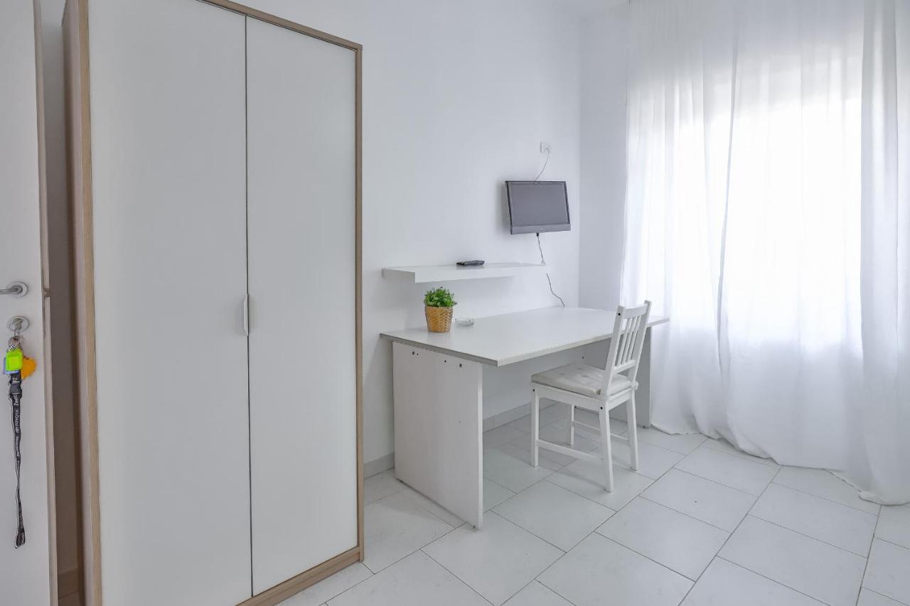 Hotel Delfa Paestum Room photo
