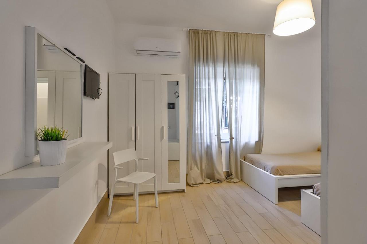 Hotel Delfa Paestum Exterior photo